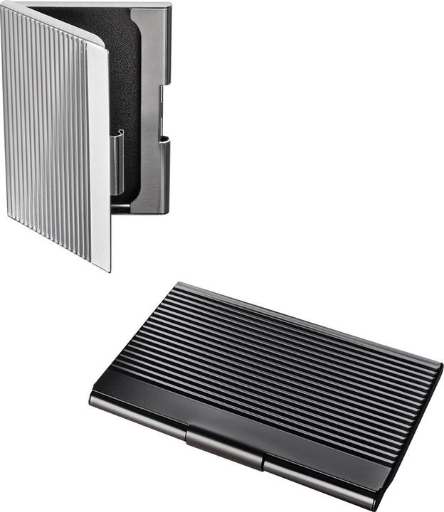 Image du produit Sigel Etui pour cartes de visite (A8, Spécial)