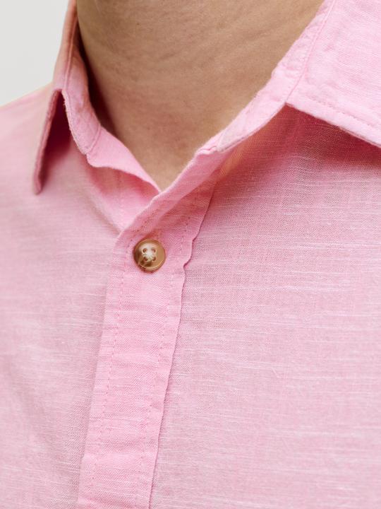 Immagine prodotto Jack & Jones Jjesummer Linen Blend Shirt L/S Sn (M)