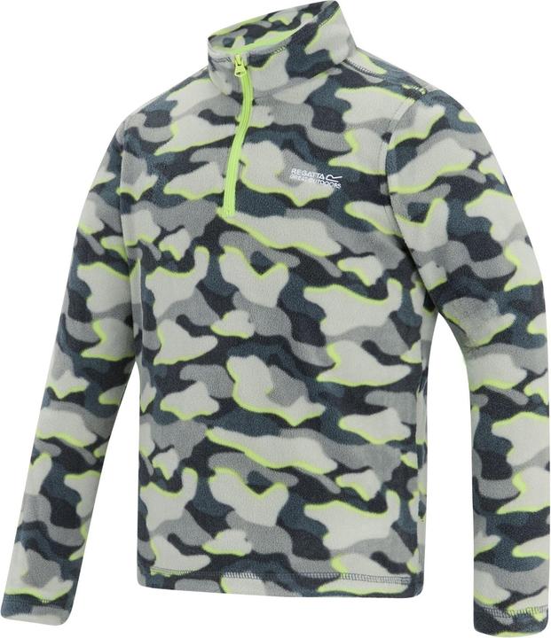 Produktbild Regatta Hot Shot II FleeceOberteil (116)