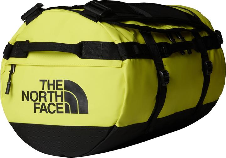 Actual product image North Face Base Camp (31 l)