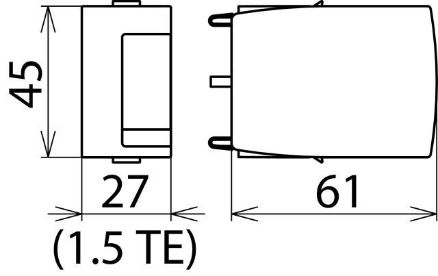 Immagine prodotto Dehn DG MOD E CI 440