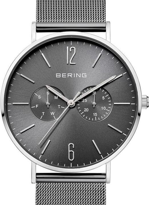 Produktbild Bering Classic (Analoguhr, 40 mm)