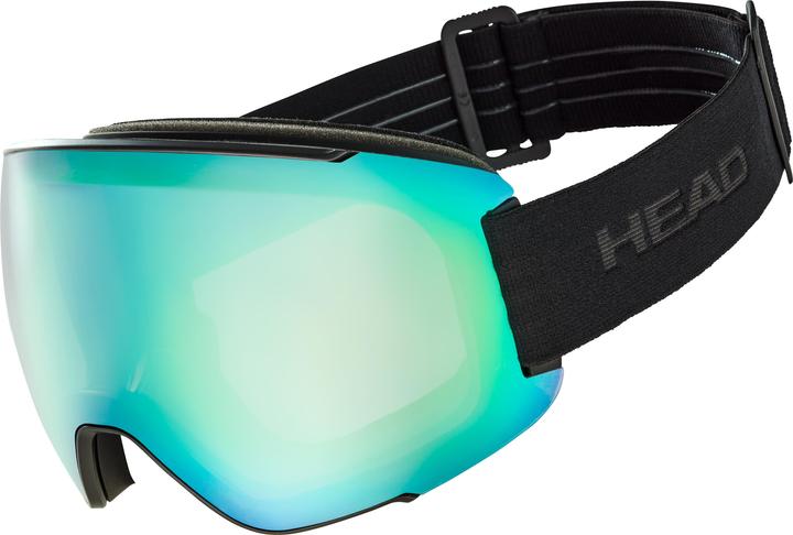 Image du produit Head Magnify 5K Photo Green