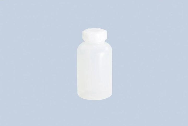 Produktbild Alutec Weithalsflasche 250 ml 420400