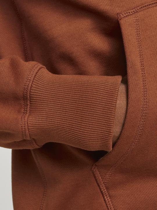 Image du produit Jack & Jones Jorfrederiksberg Sweat Hood Sn (S)