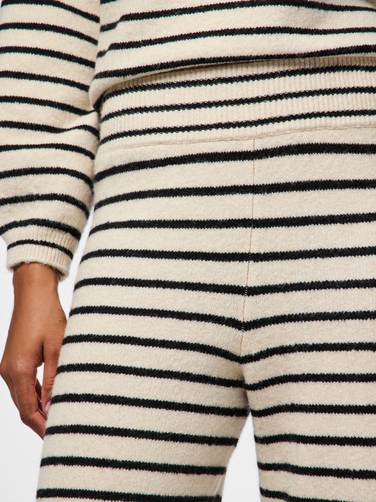 Image du produit Pieces PCPENNA Pantalon en maille (S)
