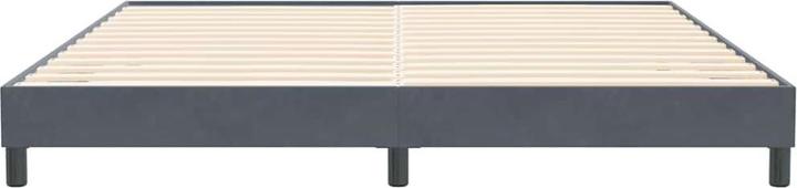 Produktbild vidaXL Bettgestell (200 x 210 cm)