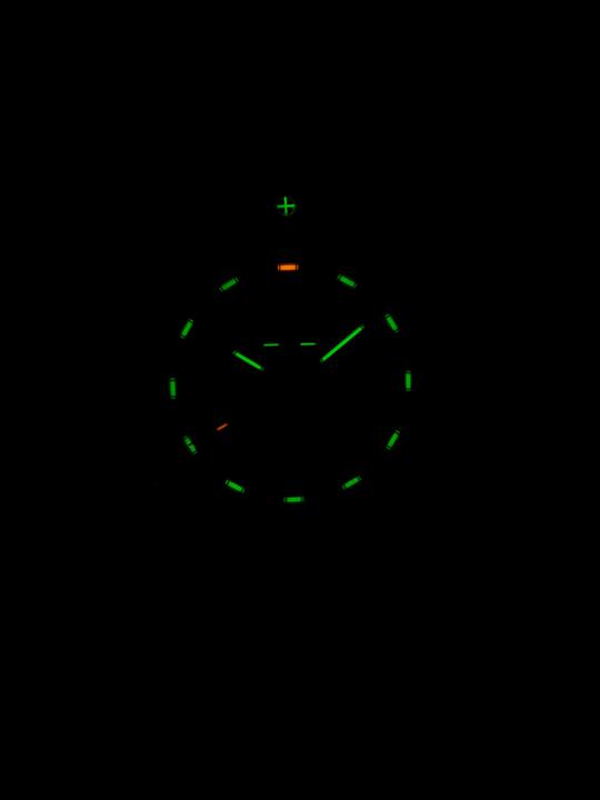 Produktbild Traser H3 110666 Tactical (Analoguhr, 46 mm)