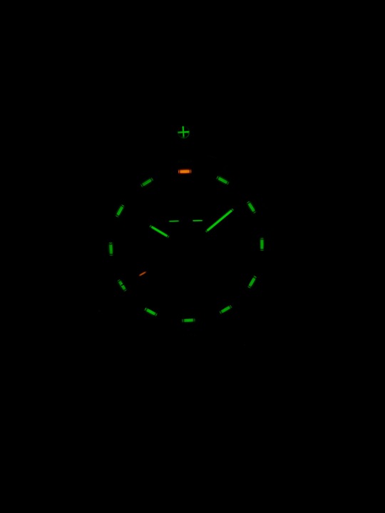 Image du produit Traser H3 110666 Tactique (Montre analogique, 46 mm)