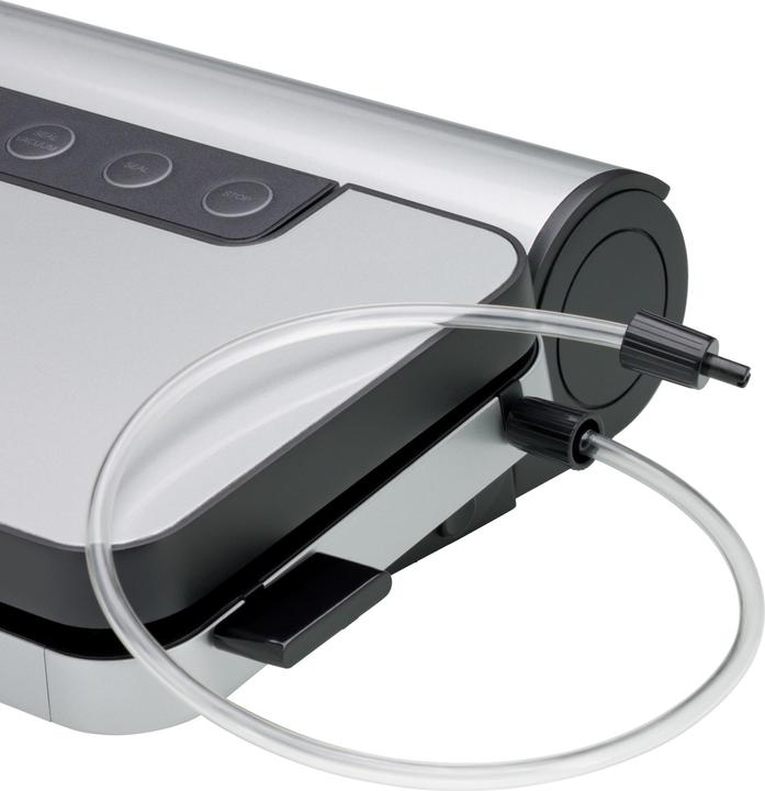 Actual product image WMF Lono vacuum sealer