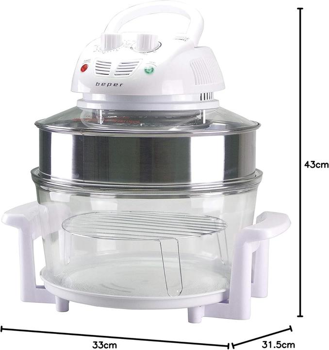 Immagine prodotto Beper BF 640