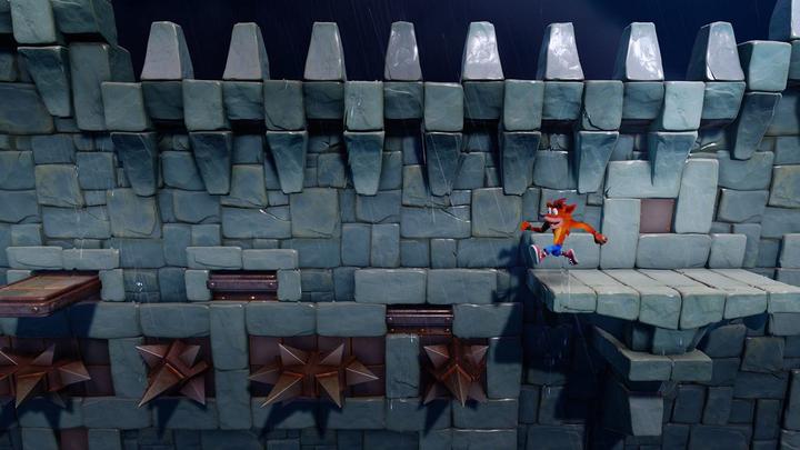 Immagine prodotto Activision Crash Bandicoot - N'Sane Trilogy (Xbox One X, Xbox Series X, IT)