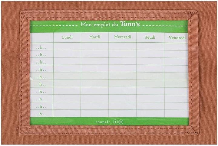 Actual product image Campeny Les Incontournables School Backpack