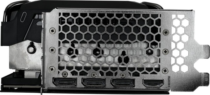 Actual product image Gainward RTX 4080 Phantom (16 GB)