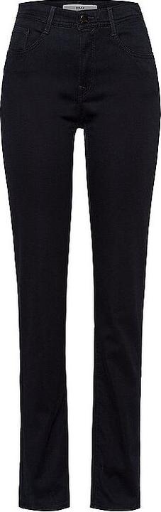 Actual product image BRAX Mary Pants Slim Straight Fit Navy (W27/L32)