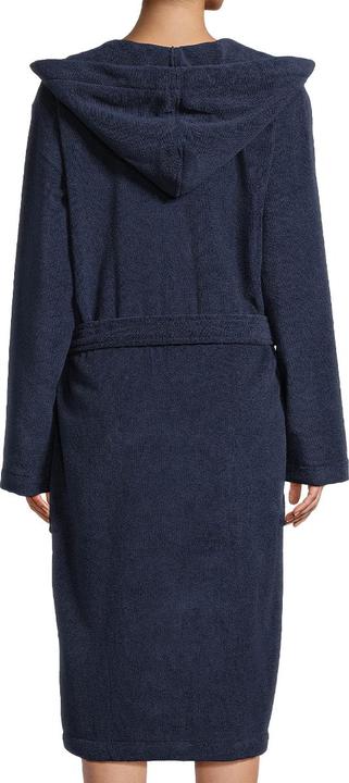 Actual product image Seidensticker Robe bathrobe (XL)