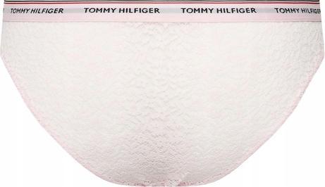 Immagine prodotto Tommy Hilfiger Confezione da 3 slip per bikini da donna (S)