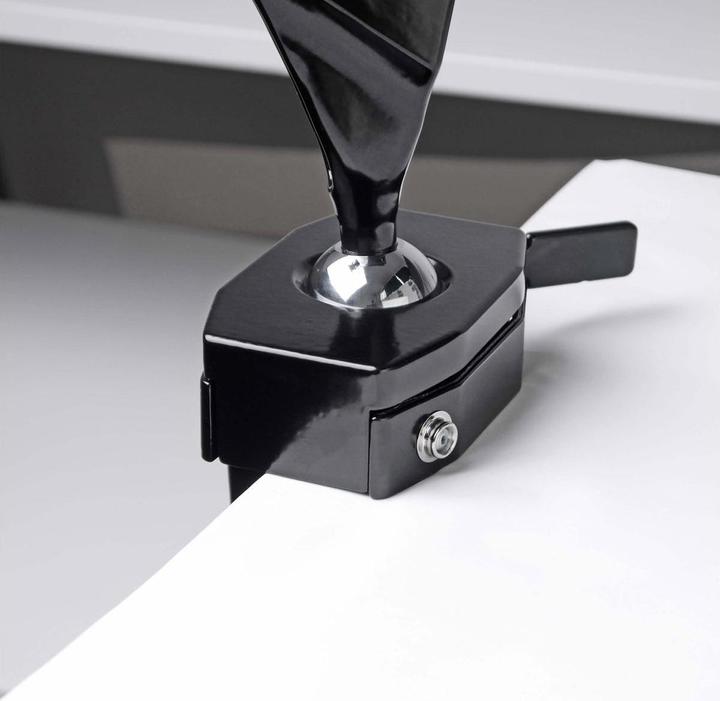 Produktbild Bernstein Schraubstock (70 mm)
