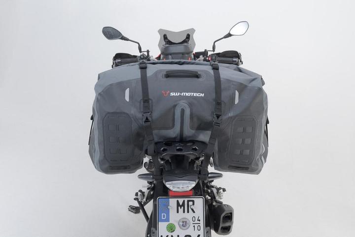 Actual product image Sw Motech Sacoche de selle Drybag 700 (70 l)