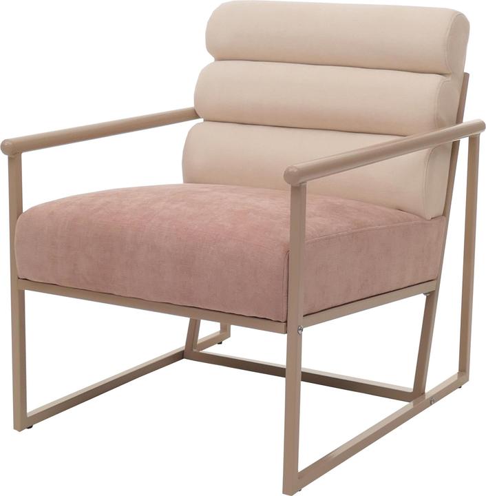Produktbild JOHN316 Lounge-Sessel