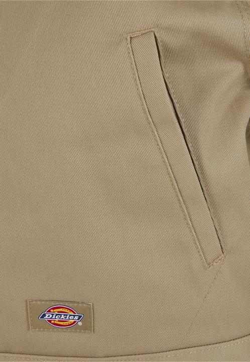 Actual product image Dickies Lined Eisenhower Cropped Rec Jacket - 89447 (L)