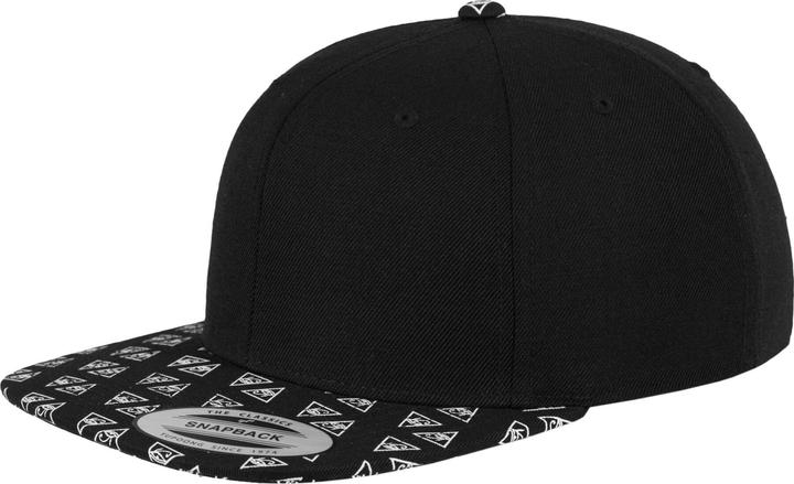 Produktbild Flexfit Horus Eye Snapback (One Size)