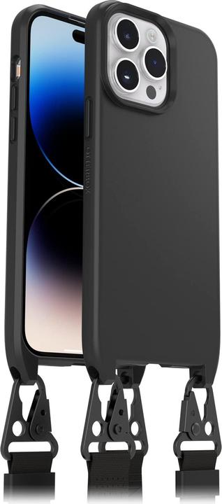 Actual product image OtterBox React Necklace MagSafe