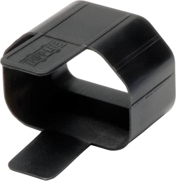 Image du produit Eaton Plug-Lock Inserts C14 power cord to C13 outlet Black 100 pack