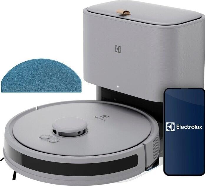 Actual product image Electrolux ER71UW2UG - Ultimate 700 (Vacuum mopping robot)