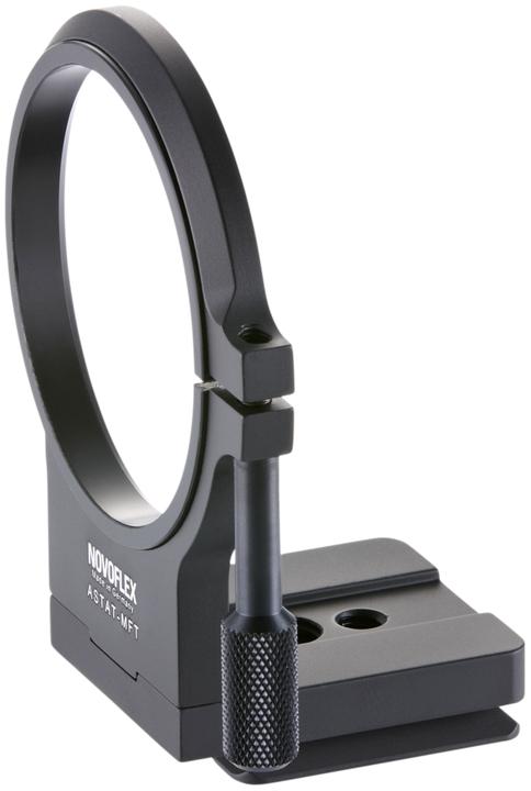 Produktbild Novoflex Adapter-Stativschelle für MFT A (Stativadapter)