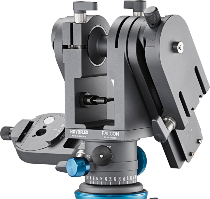 Productafbeelding Novoflex Tele dubbele pan