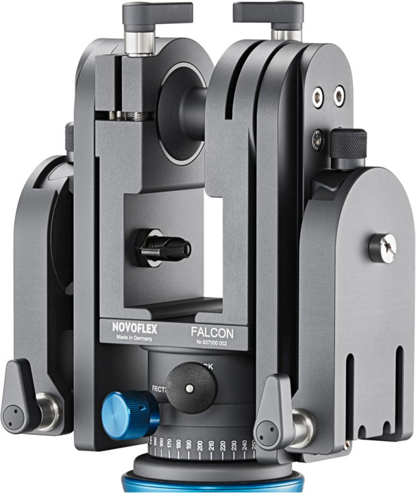 Productafbeelding Novoflex Tele dubbele pan