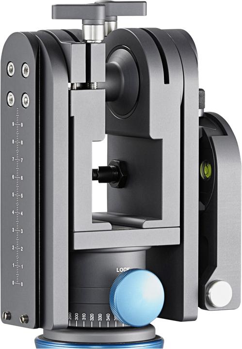 Immagine prodotto Novoflex Braccio girevole doppio telescopico