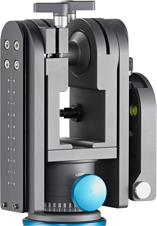 Productafbeelding Novoflex Tele dubbele pan