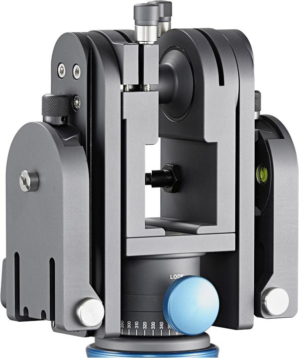 Immagine prodotto Novoflex Braccio girevole doppio telescopico