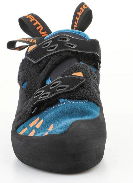 Actual product image La Sportiva Climbing shoe Tarantula - (41)