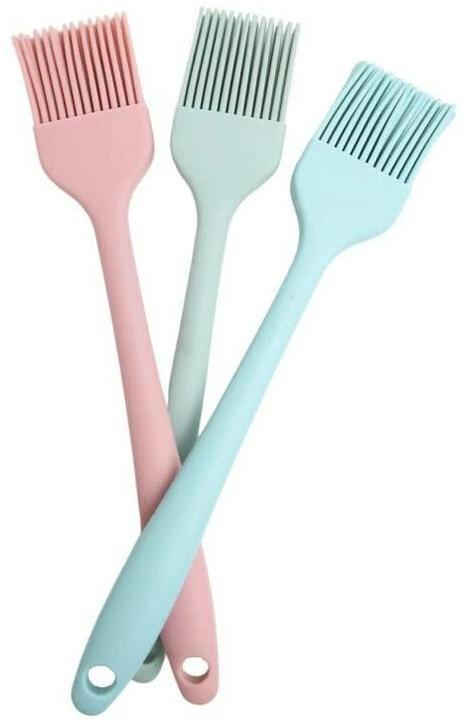 Immagine prodotto Cut my Cookies Pennello da pasticceria blu