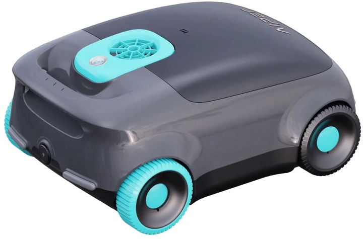 Actual product image Aiper Scuba E1