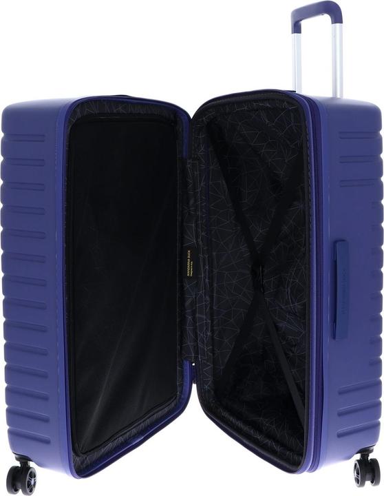 Produktbild Mandarina Duck Flyduck Trolley Expandable (76 l)