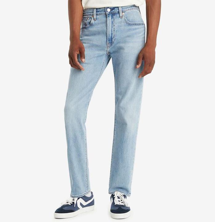 Actual product image Levis 502 (34)