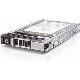 Dell 4 TB 7,2 K SAS 512n 3,5-Zoll-Kabel-CUS-Kit, Notebook Ersatzteile