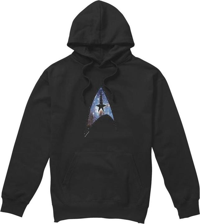 Produktbild Galactic Kapuzenpullover (L)