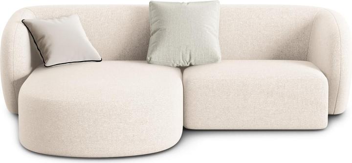 Light Beige Melange