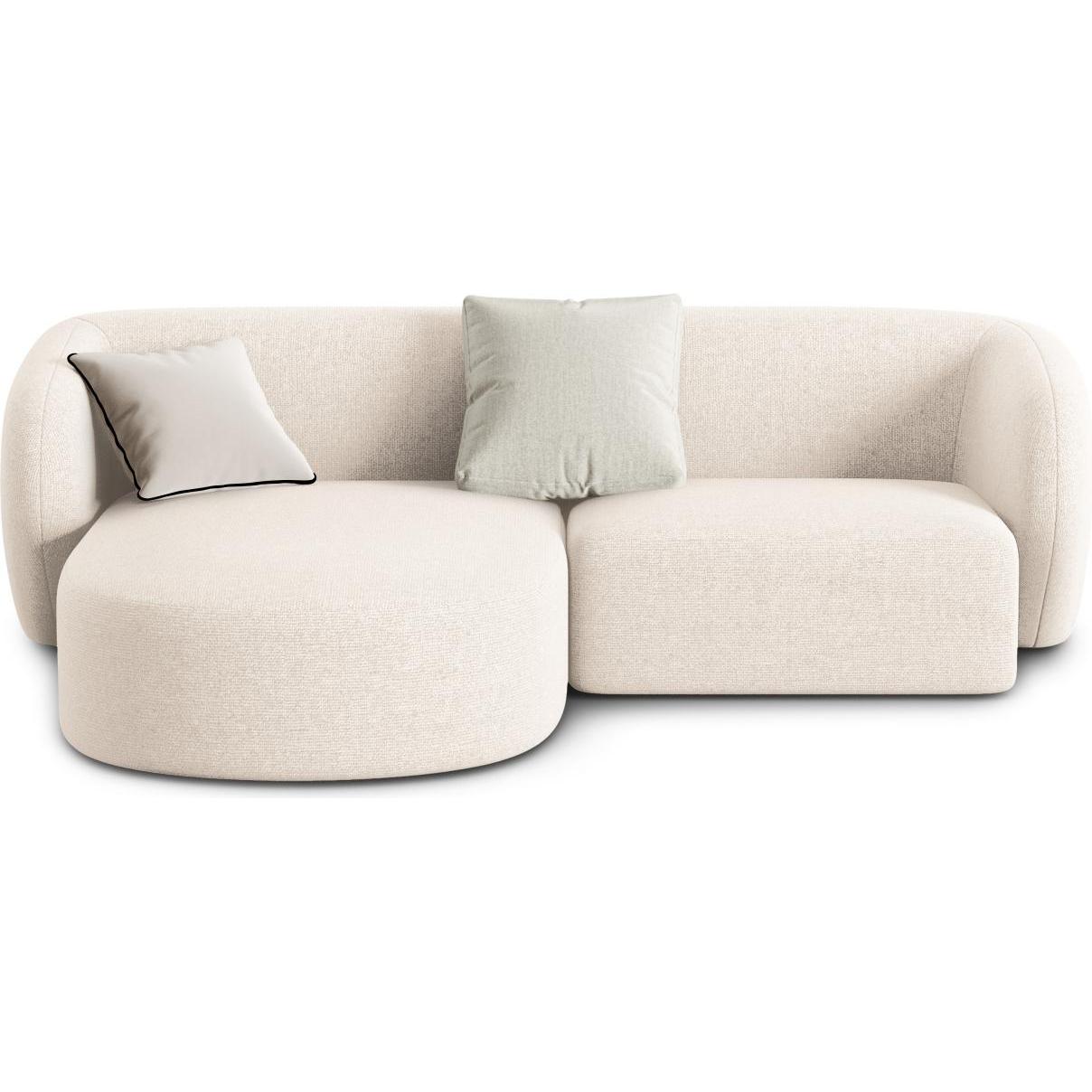 Maison Heritage, Sofa, Chiara (Ecksofa)