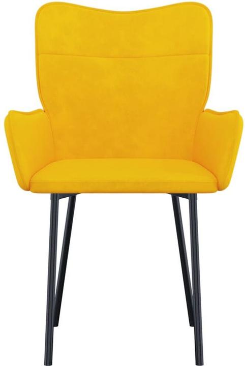 Produktbild vidaXL Esszimmerstuhl