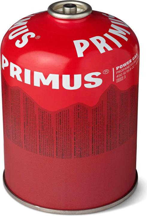 Produktbild Primus Power Gas