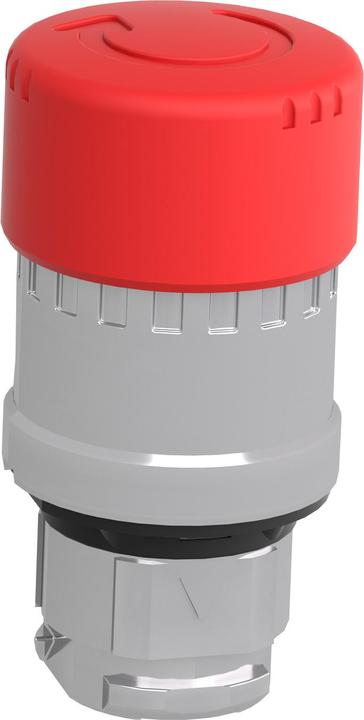 Actual product image Schneider Electric Pushbutton head ZB4BS834