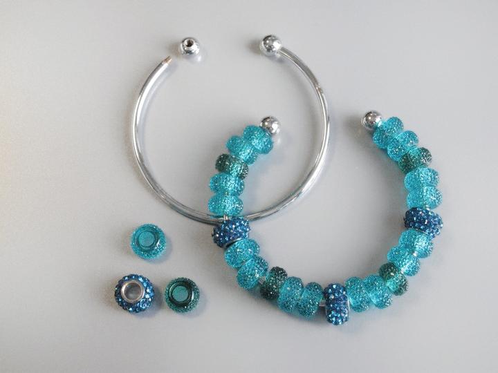 Immagine prodotto Hobby & Crafting Fun Bracciale (Metallo)