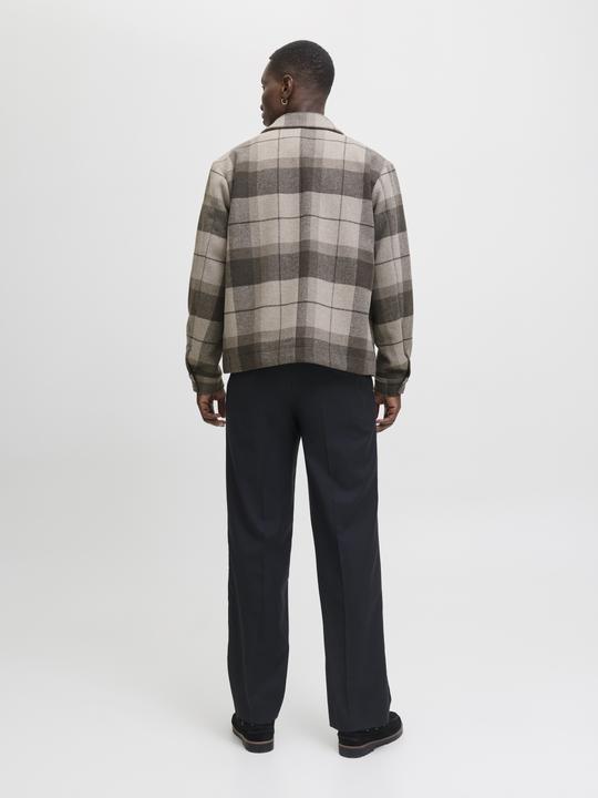 Produktbild Jack & Jones Jprccrussel Wool Blend Jacket Sn (XS)