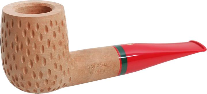 Immagine prodotto Savinelli Tubo Onda Smooth 677